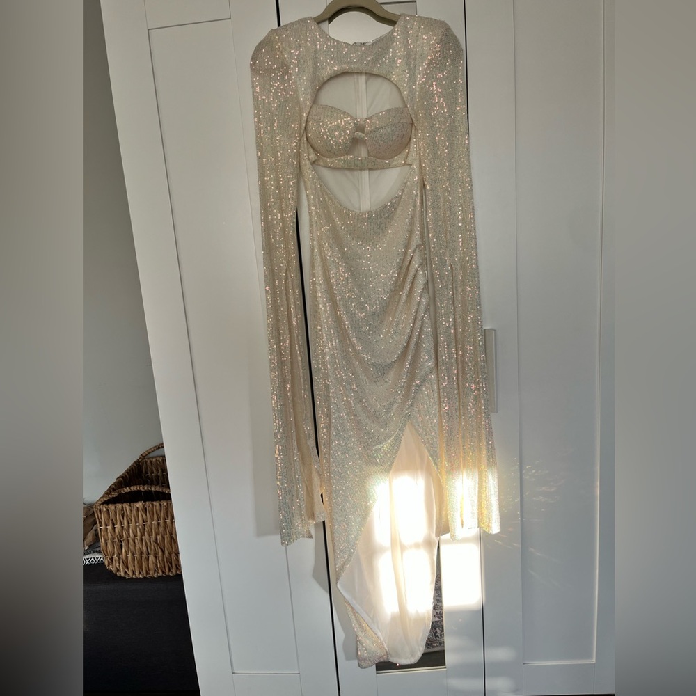 Fashion Nova dress